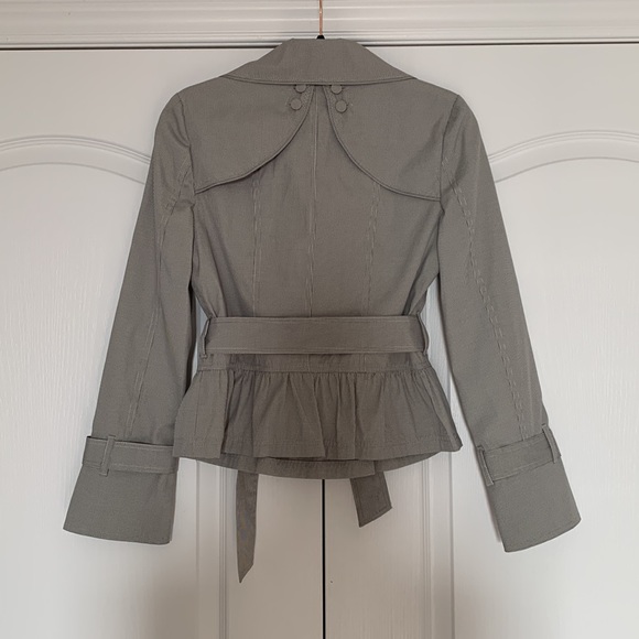 NWOT Full Circle jacket - Picture 5 of 12